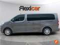 Peugeot Traveller Active 1.6 BlueHDi 85KW (115CV) Long Gris - thumbnail 5