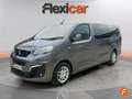 Peugeot Traveller Active 1.6 BlueHDi 85KW (115CV) Long Gris - thumbnail 4