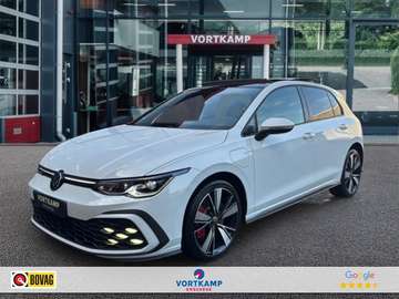 1.4 TSI GTE EHYBRID PANO-DAK/IQ-LIGHTS/CAMERA/ACC/
