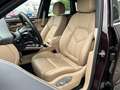 Porsche Macan S-Luftfederung-Lederpaket-AHZ-ACC Rojo - thumbnail 10