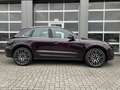 Porsche Macan S-Luftfederung-Lederpaket-AHZ-ACC Rojo - thumbnail 6