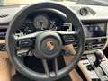 Porsche Macan S-Luftfederung-Lederpaket-AHZ-ACC Rojo - thumbnail 25