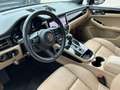Porsche Macan S-Luftfederung-Lederpaket-AHZ-ACC Rojo - thumbnail 9