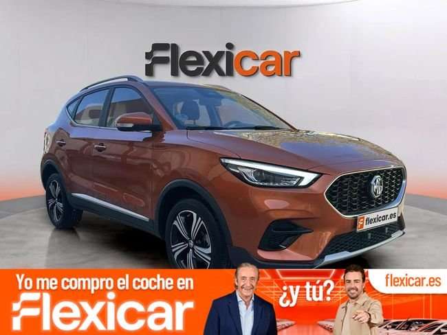 MG ZS 1.5 Comfort - foto 1