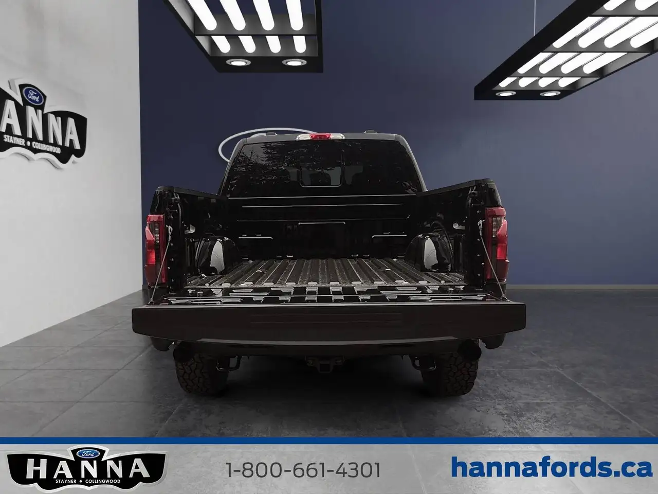 Ford F-150 2026
