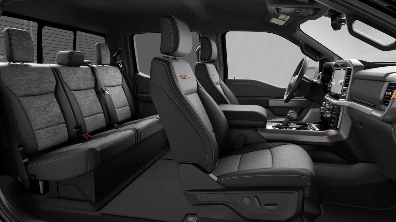 Ford F 150 fotografie Ford F 150