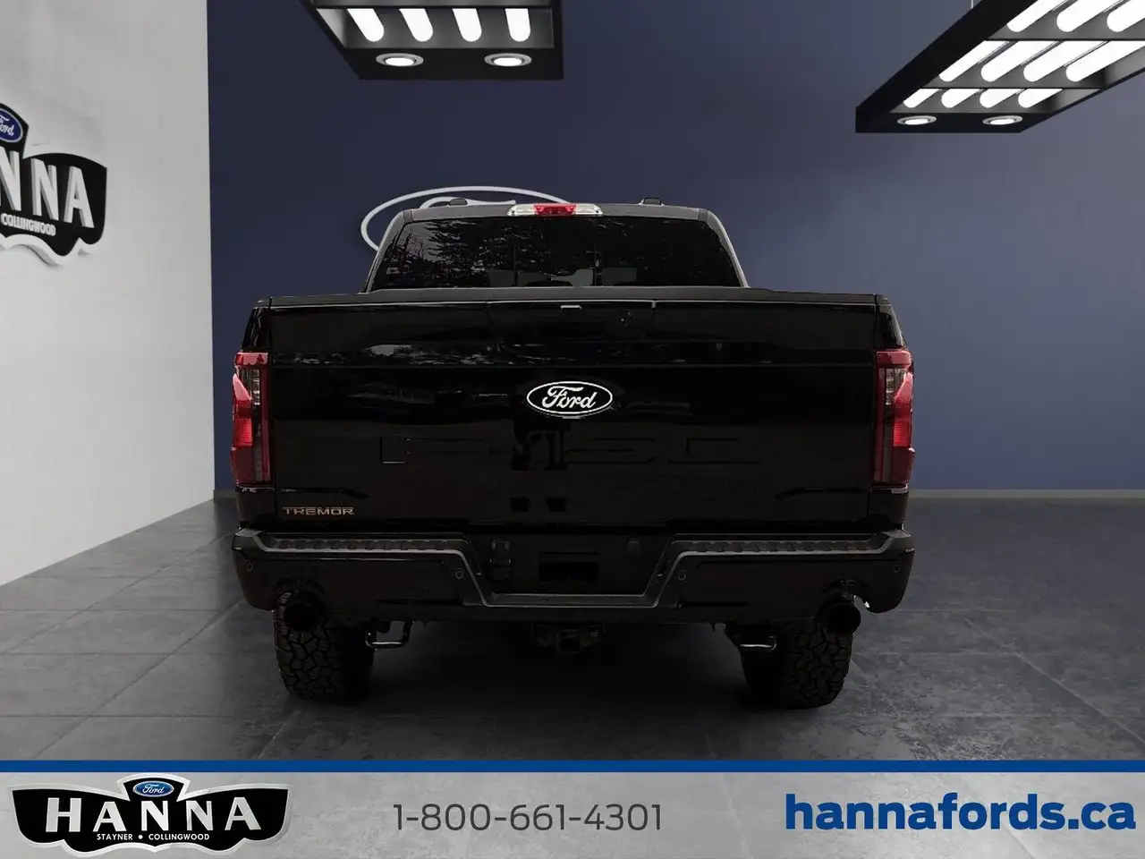 Ford F-150 2026