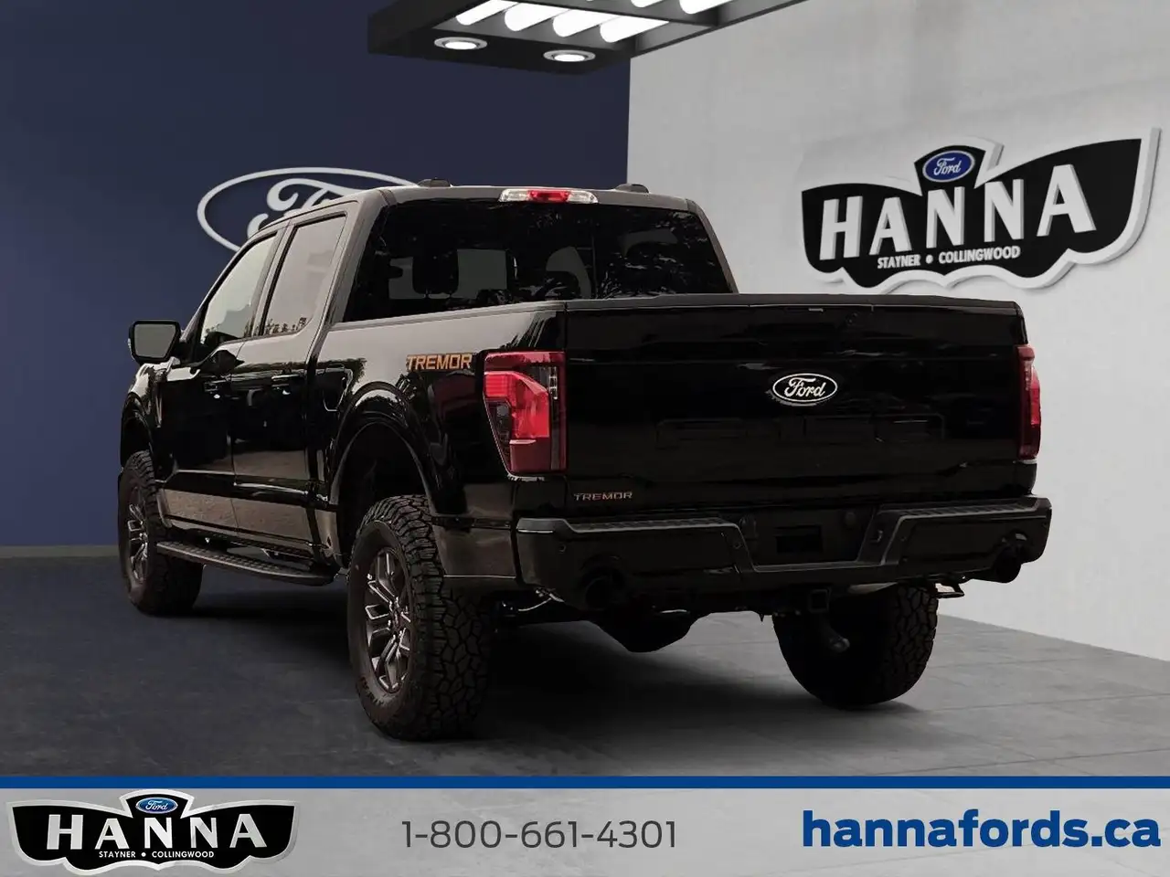 Ford F-150 2026