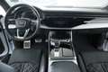 Audi Q8 TFSI e quattro 360 kW Weiß - thumbnail 6