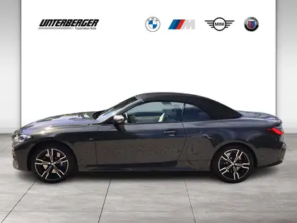 Annonce voiture d'occasion BMW 440 - CARADIZE