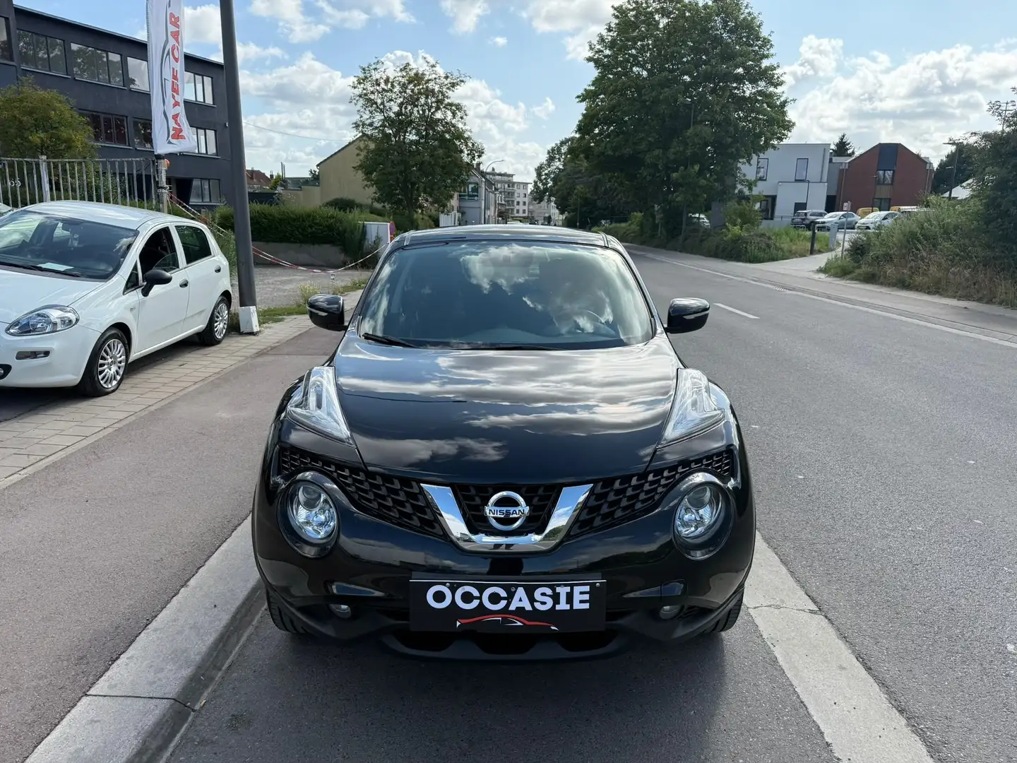 Nissan Juke Juke 1.2 DIG-T 2WD N-Connecta**12MGARANTIE** - 2