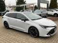 Toyota Corolla TS 2.0 GR Sport ACC+LED+Navi+Pano+SD+SHZ Grijs - thumbnail 8
