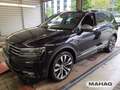 Volkswagen Tiguan Allspace 1.5 TSI R line Ext. LED Pano Alu Schwarz - thumbnail 4