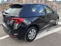 Skoda Fabia Fabia 1.0 MPI /CarPlay/Climatisation/Radar/ Schwarz - thumbnail 4
