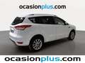 Ford Kuga 2.0TDCI Titanium 4x2 120 Weiß - thumbnail 4
