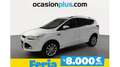 Ford Kuga 2.0TDCI Titanium 4x2 120 Bianco - thumbnail 1