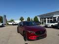 Mazda CX-5 2.5 SKYACTIV-G 194 LED AWD ACC bel.Sitze Rot - thumbnail 2