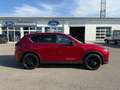 Mazda CX-5 2.5 SKYACTIV-G 194 LED AWD ACC bel.Sitze Rot - thumbnail 3