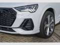 Audi Q3 Sportback 35 TDI S tronic 2xS line *ACC*Matrix*360°*Pano*AHK UPE EU Weiß - thumbnail 5