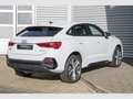 Audi Q3 Sportback 35 TDI S tronic 2xS line *ACC*Matrix*360°*Pano*AHK UPE EU Weiß - thumbnail 3