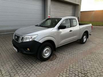 2.3 DCI Visia King Cab 4x4 Klima*nur 37t