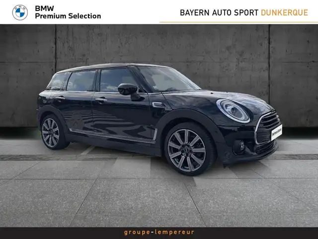 MINI Cooper C Cooper  136ch Canonbury