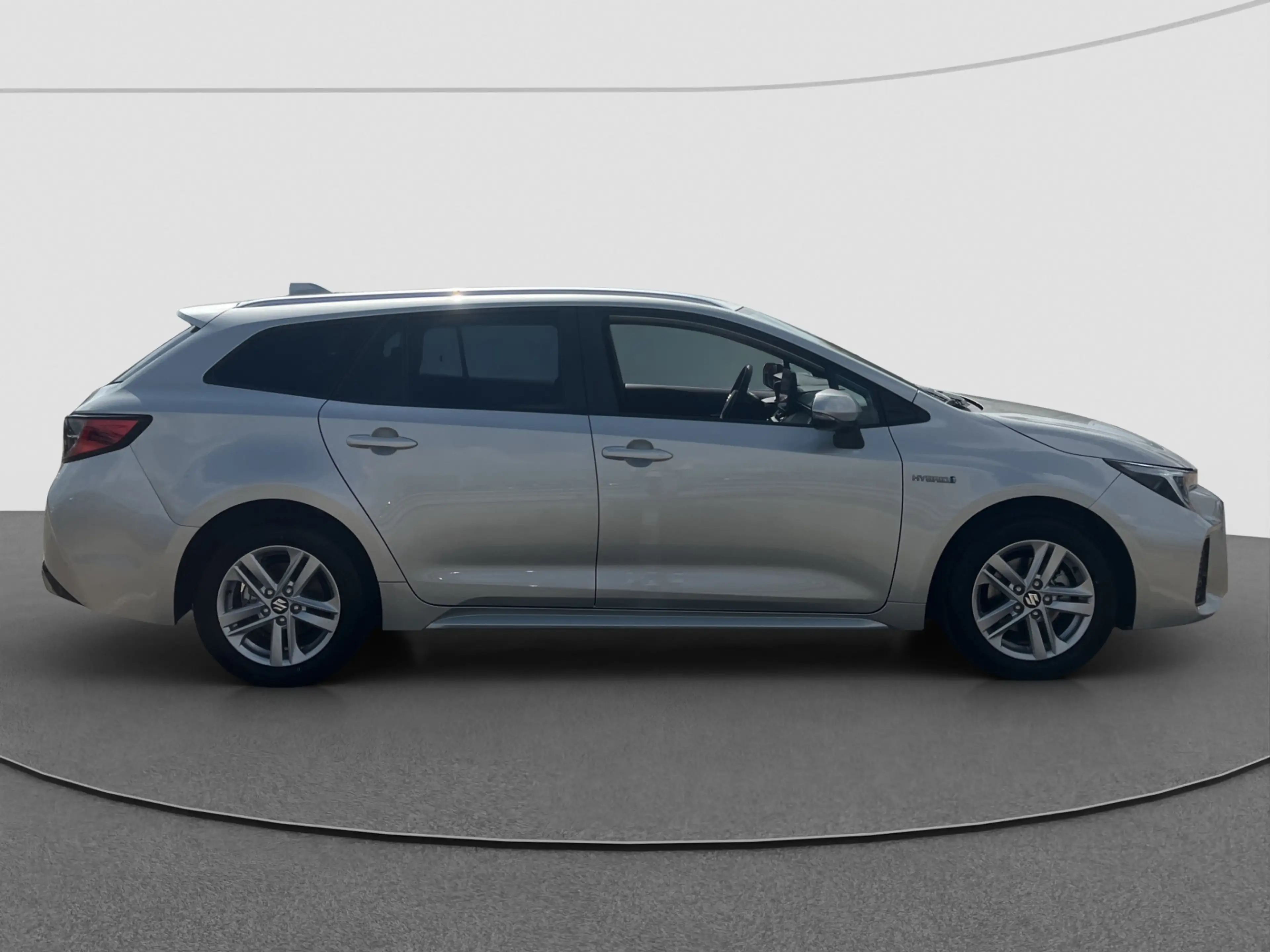 Suzuki Swace 1.8 Hybrid Style | Parkeercamera | Parkeersensoren — photo 12