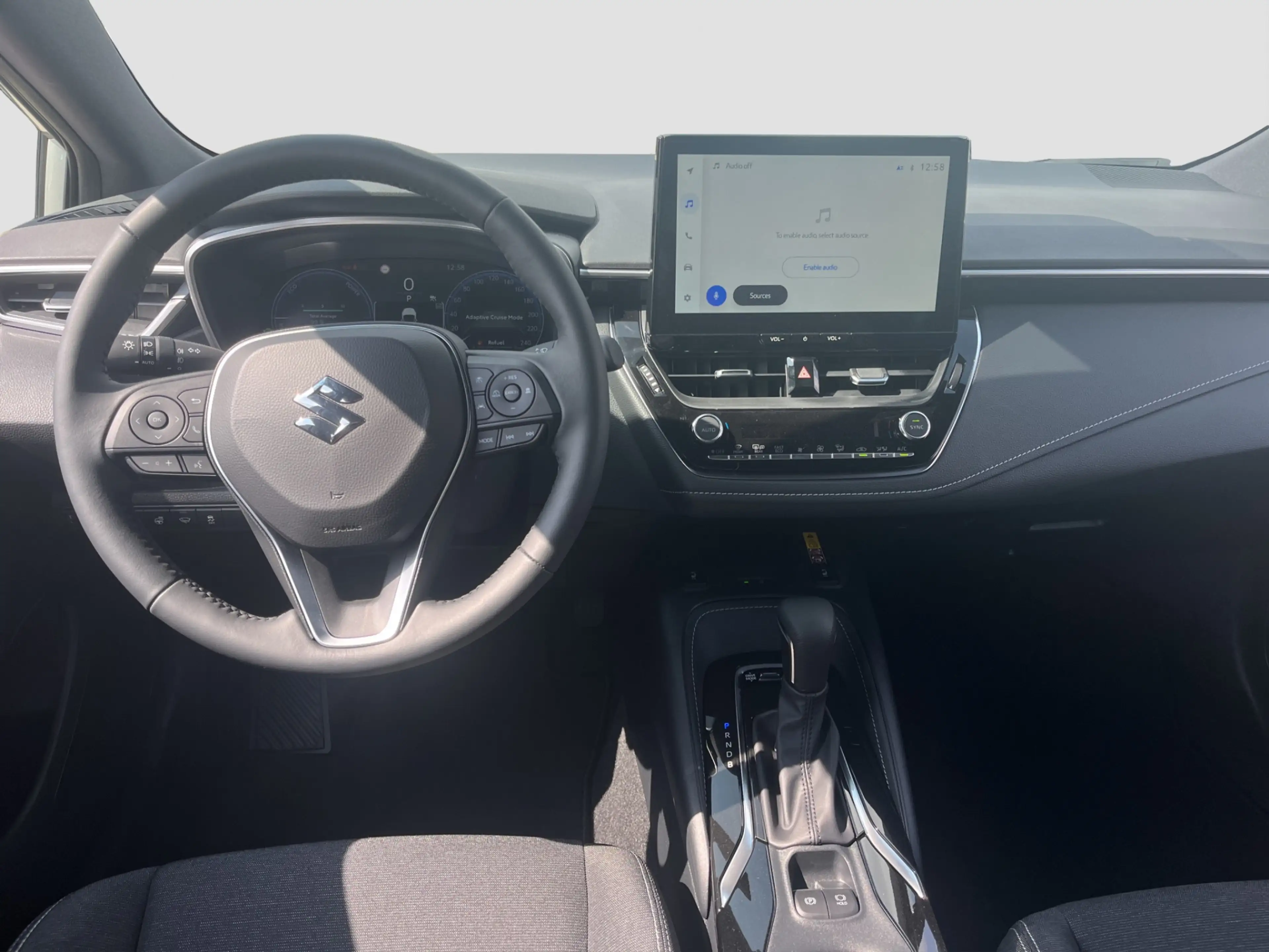 Suzuki Swace 1.8 Hybrid Style | Parkeercamera | Parkeersensoren — photo 5