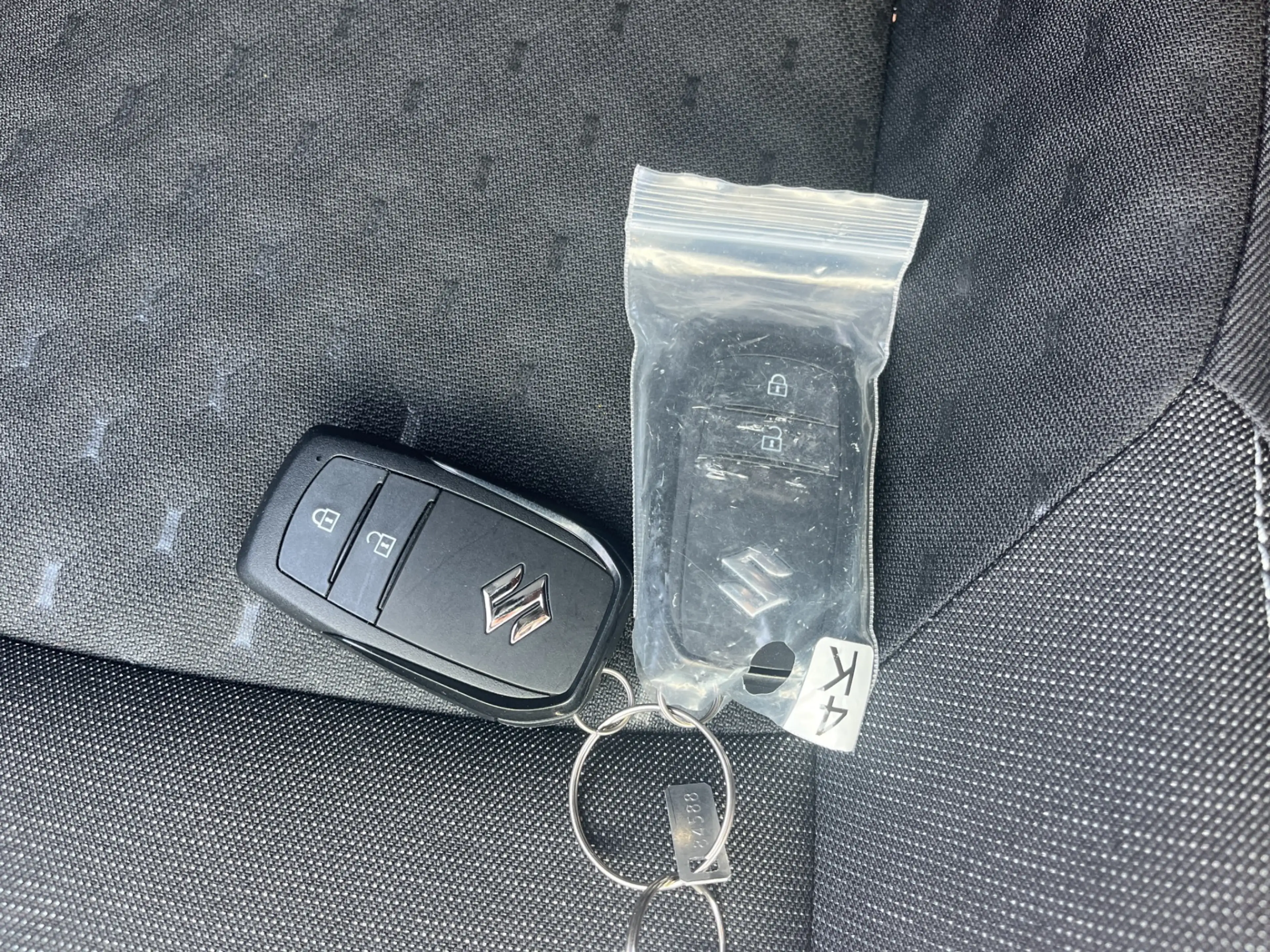 Suzuki Swace 1.8 Hybrid Style | Parkeercamera | Parkeersensoren — photo 10