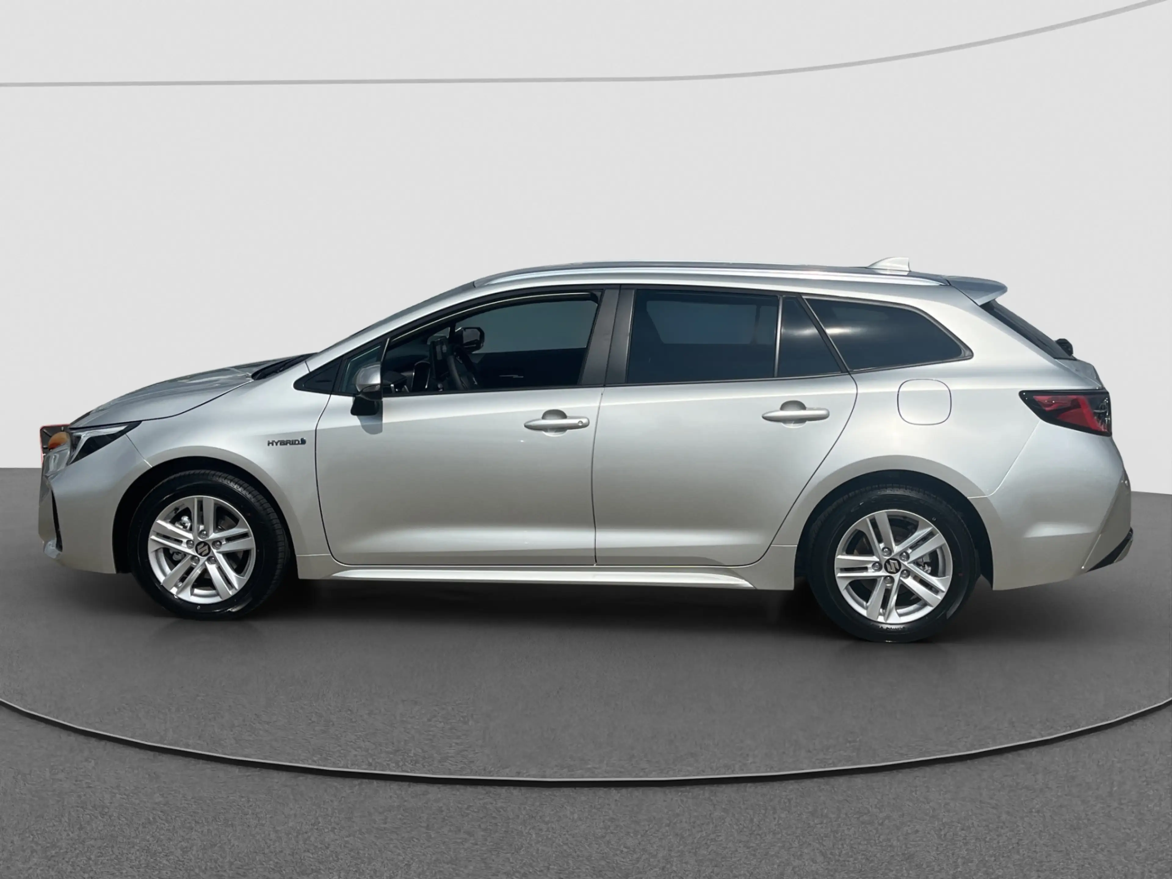 Suzuki Swace 1.8 Hybrid Style | Parkeercamera | Parkeersensoren — photo 3