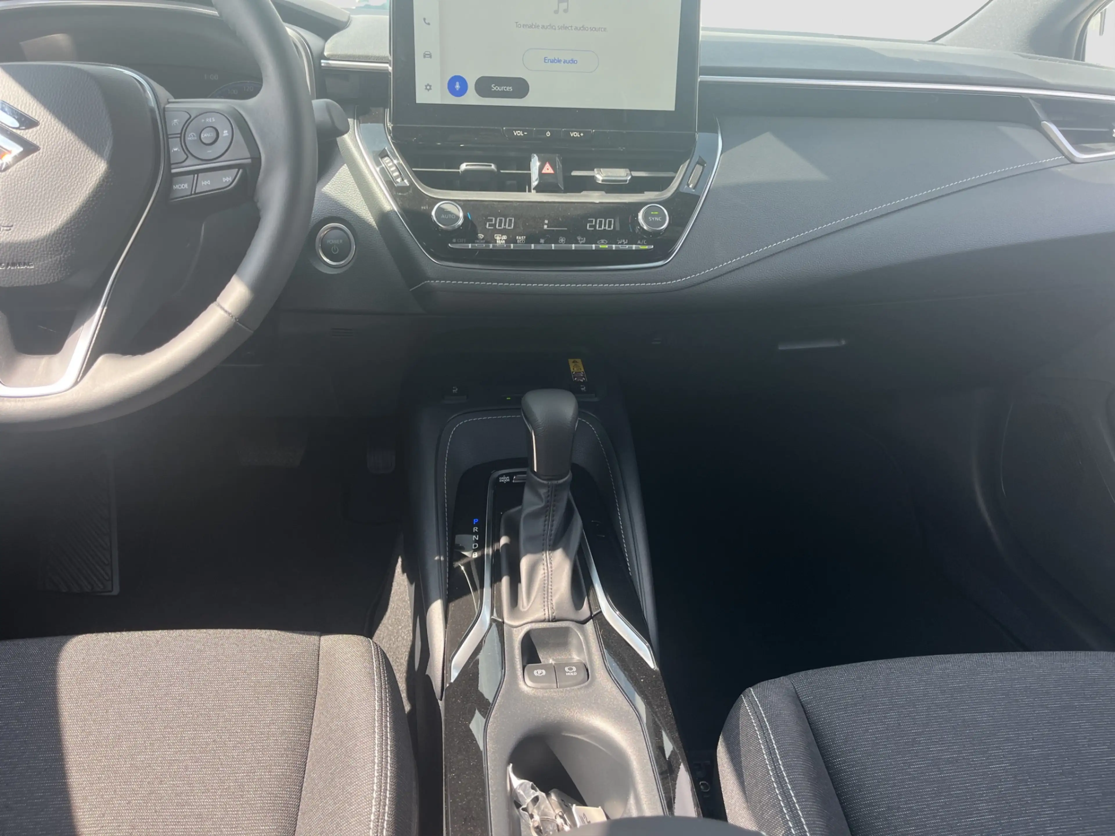Suzuki Swace 1.8 Hybrid Style | Parkeercamera | Parkeersensoren — photo 9