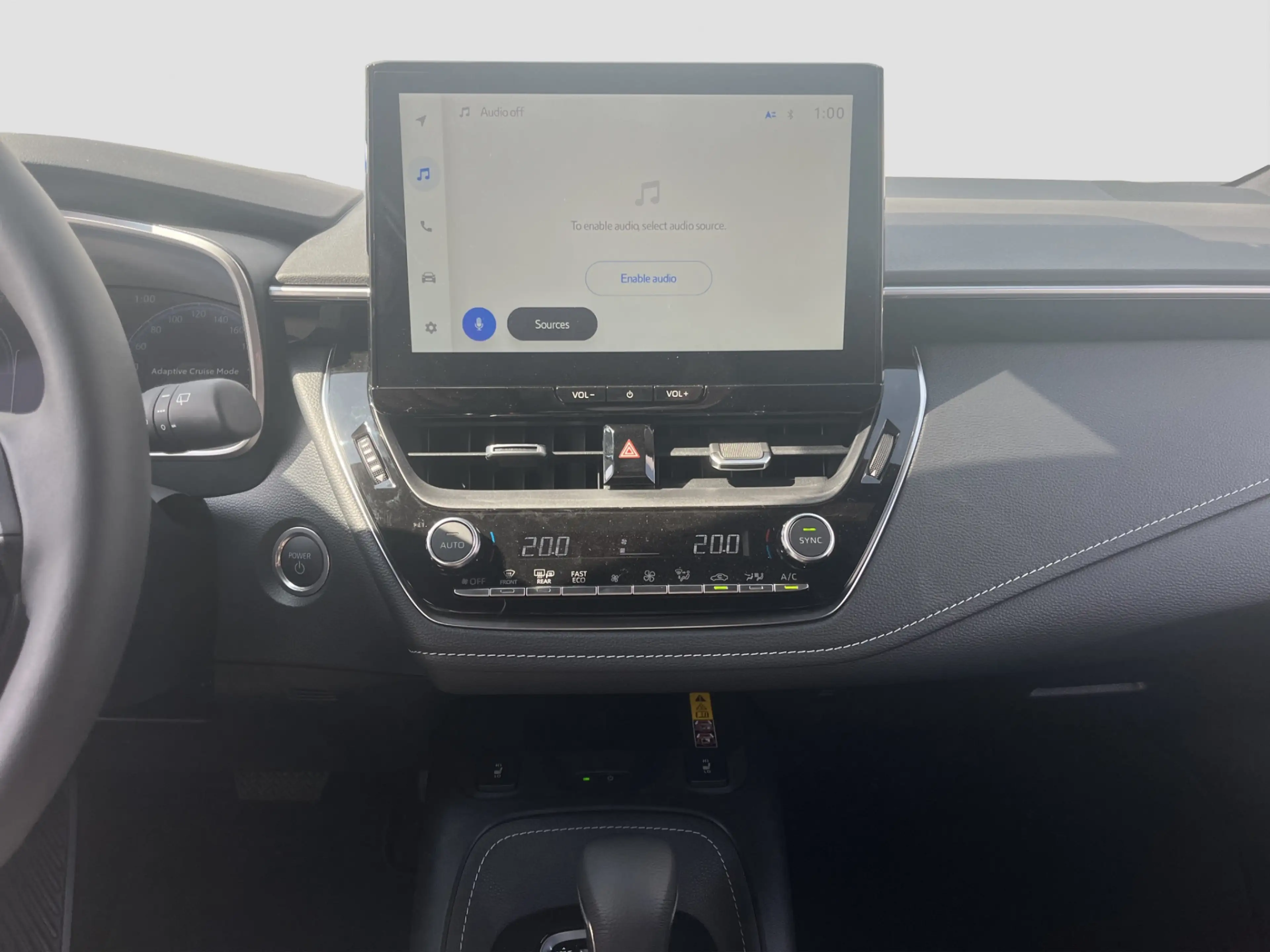 Suzuki Swace 1.8 Hybrid Style | Parkeercamera | Parkeersensoren — photo 8