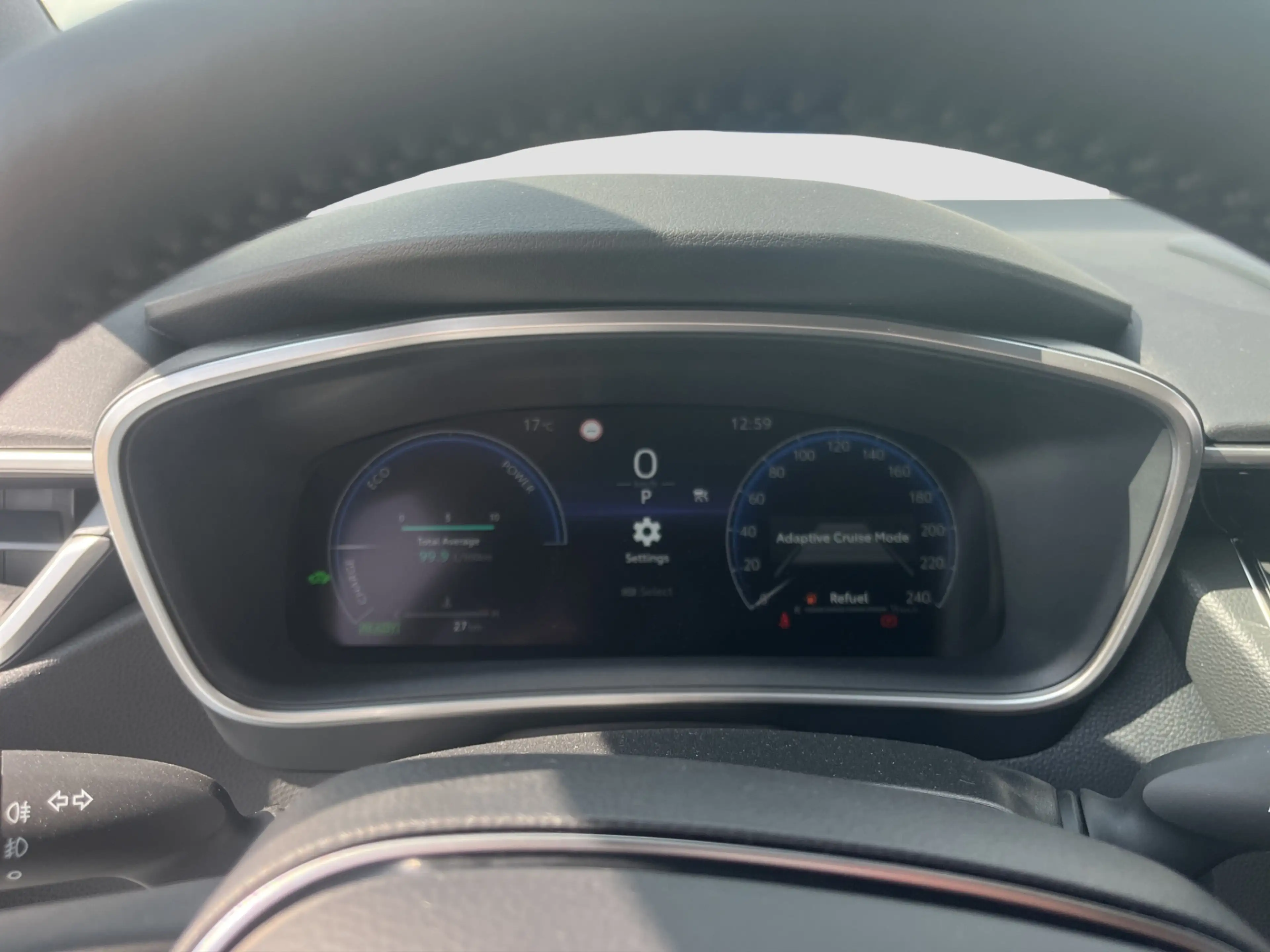 Suzuki Swace 1.8 Hybrid Style | Parkeercamera | Parkeersensoren — photo 6