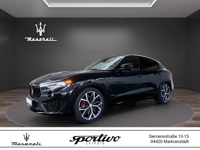 Maserati Levante Modena S  *GranSport*