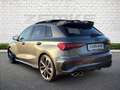 Audi S3 Sportback quattro 2.0 TFSI S-tronic AD El. Panodac Grau - thumbnail 3