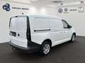 Volkswagen Caddy Cargo Maxi Kasten Blanc - thumbnail 4