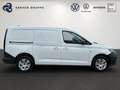 Volkswagen Caddy Cargo Maxi Kasten Blanc - thumbnail 3