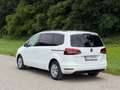 Volkswagen Sharan Sharan 20 Jahre Edition SCR 2,0 TDI Business Weiß - thumbnail 3