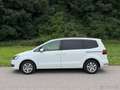 Volkswagen Sharan Sharan 20 Jahre Edition SCR 2,0 TDI Business Weiß - thumbnail 2