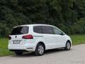 Volkswagen Sharan Sharan 20 Jahre Edition SCR 2,0 TDI Business Weiß - thumbnail 5