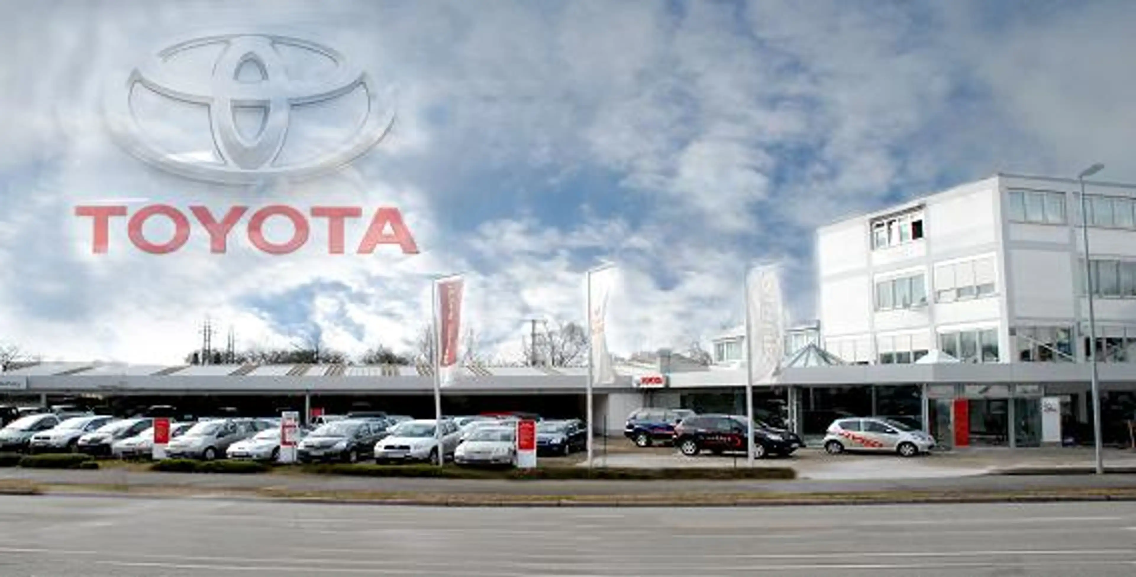 Toyota Aygo X 1,0 5-Türer Play mit Alu + Allwetterreifen — photo 2