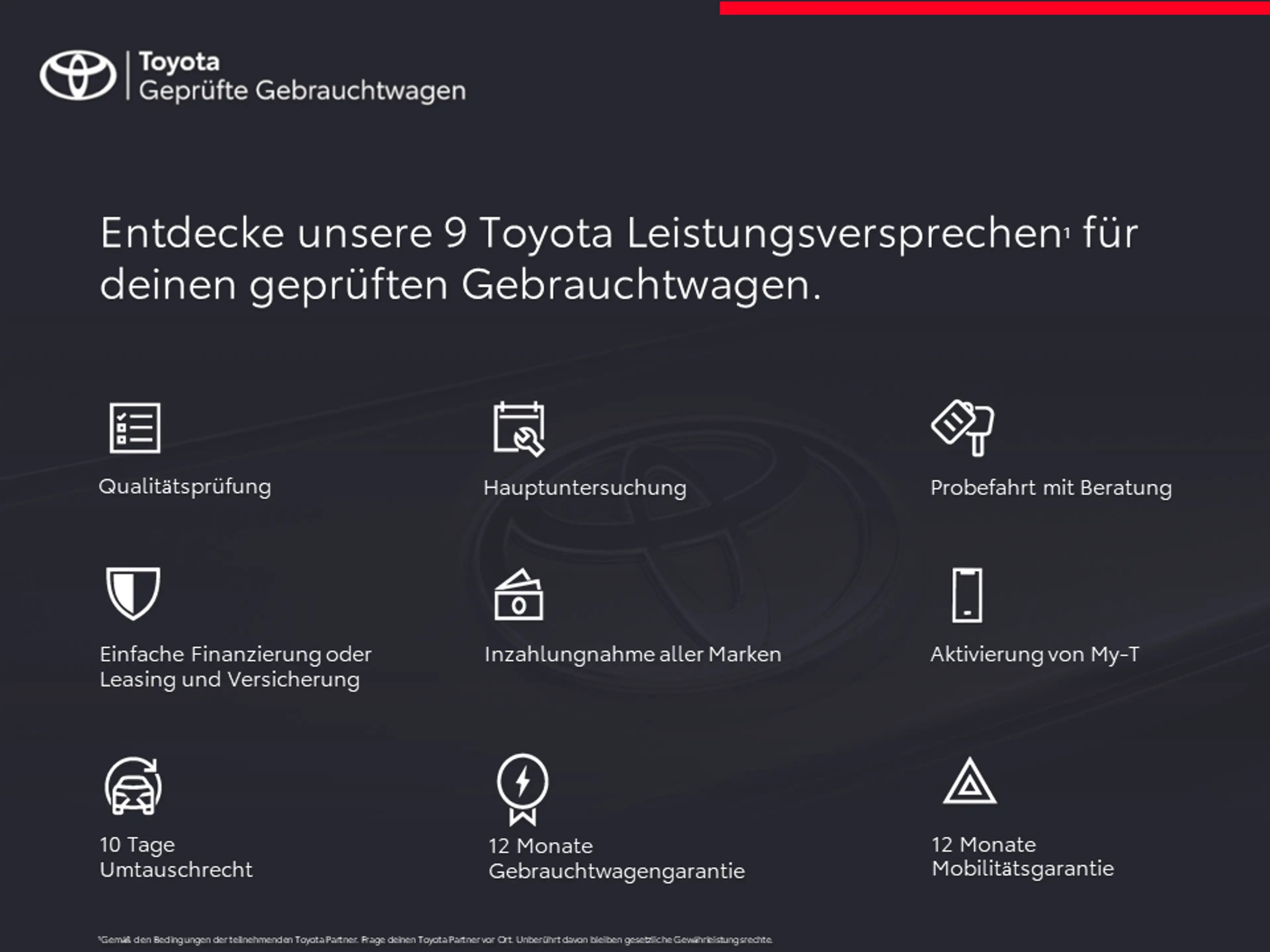 Toyota Aygo X 1,0 5-Türer Play mit Alu + Allwetterreifen — photo 3