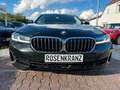 BMW 520 d*Luxury Line*AHK*HUD*ACC*LASER*DACH* Noir - thumbnail 13