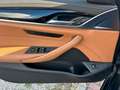 BMW 520 d*Luxury Line*AHK*HUD*ACC*LASER*DACH* Noir - thumbnail 9
