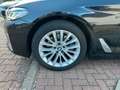 BMW 520 d*Luxury Line*AHK*HUD*ACC*LASER*DACH* Noir - thumbnail 5
