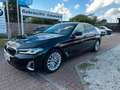 BMW 520 d*Luxury Line*AHK*HUD*ACC*LASER*DACH* Noir - thumbnail 1