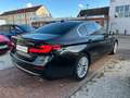 BMW 520 d*Luxury Line*AHK*HUD*ACC*LASER*DACH* Noir - thumbnail 2