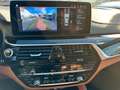 BMW 520 d*Luxury Line*AHK*HUD*ACC*LASER*DACH* Noir - thumbnail 10