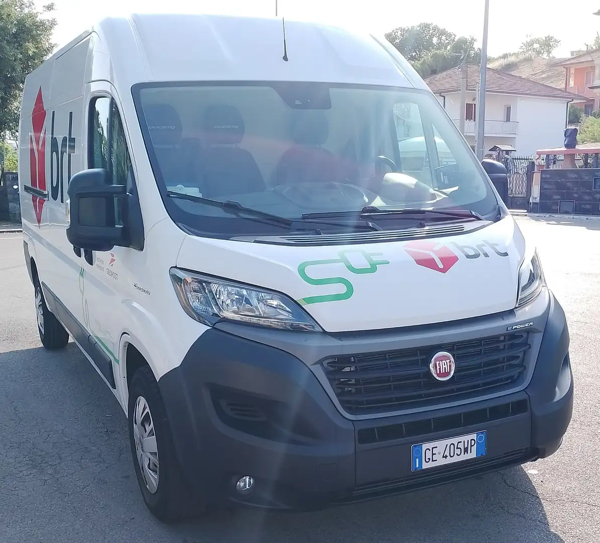 Fiat Ducato - 2