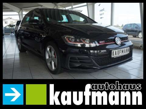 Second hand Volkswagen Golf 2.0